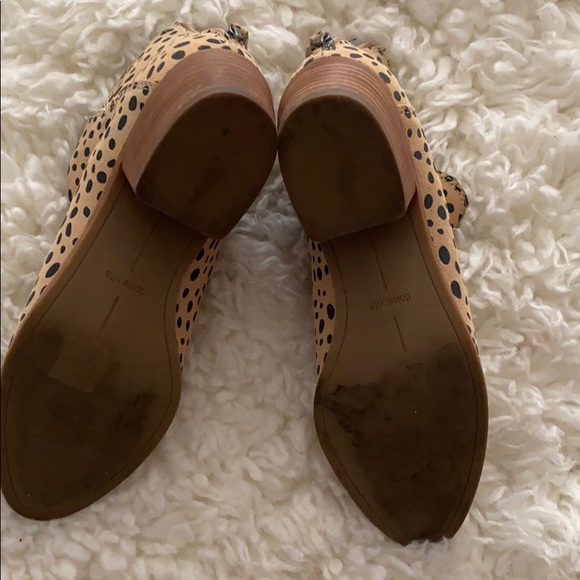 Booties - Picture 2 of 5